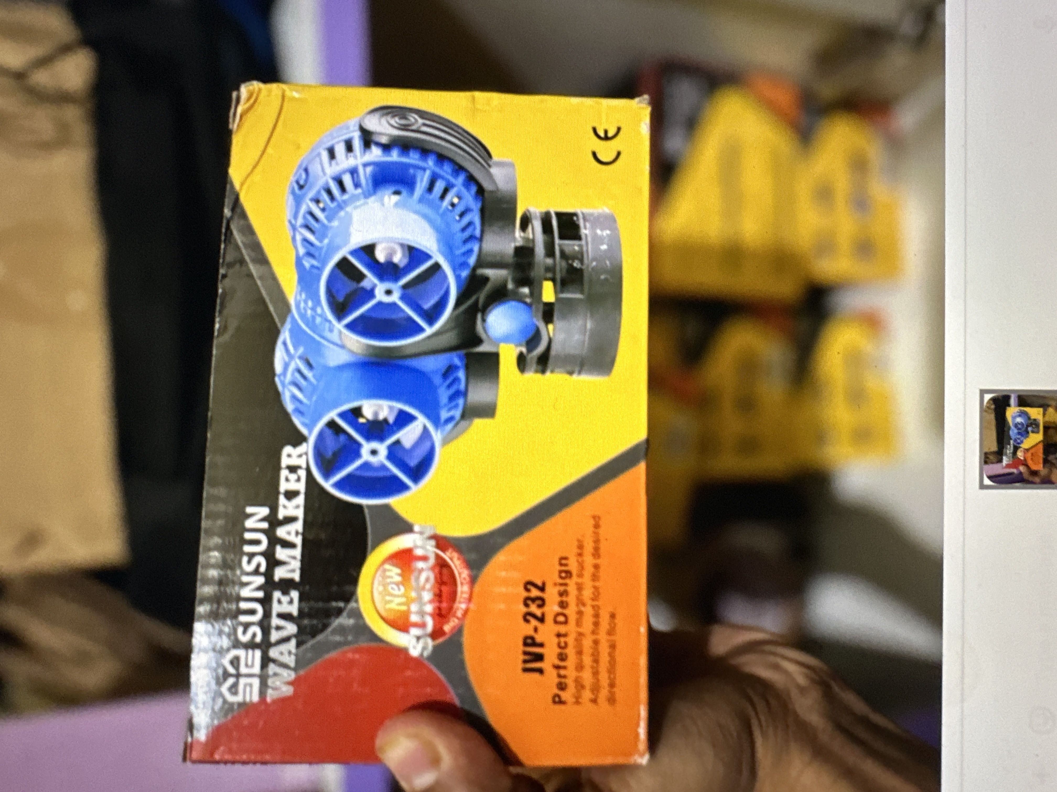 Buy Sunsun jvp 232 Online in Bangalore